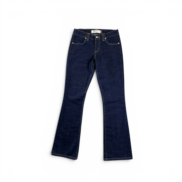 Levi's Denim - Levi's Classic Women's Mid-Rise Jeans 4M Bootcut Dark Wash NWT NEW W/Tags